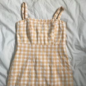 Forever 21 Summer Dress